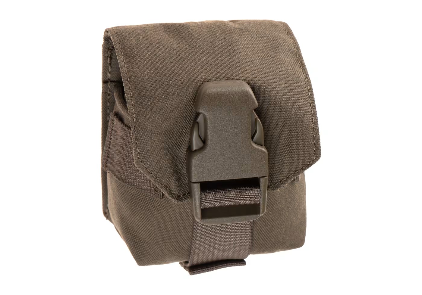 FRAG GRENADE POUCH CORE - RAL7013
